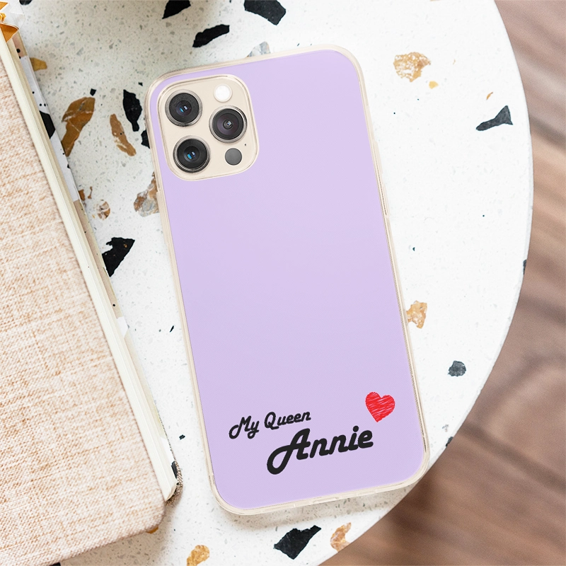 名字客製化手機殼 | 創意PP熊|客製化手機殼專家 名字客製化手機殼