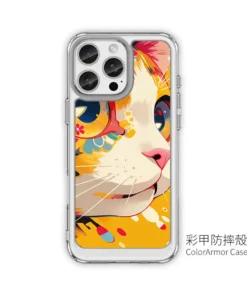 喵幻之境 cat015 | 客製化手機殼,手機殼推薦,千種手機型號支援