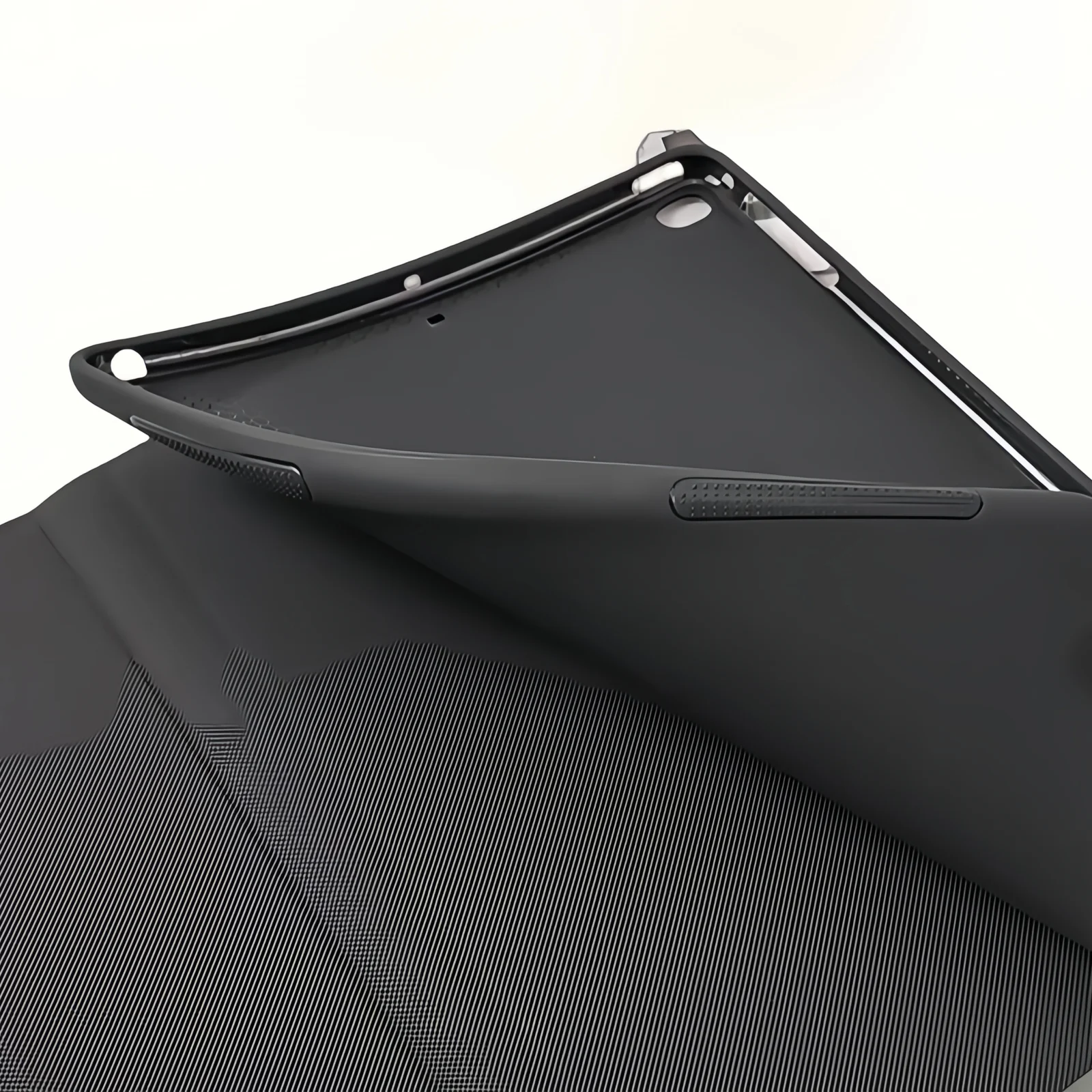book style ipad case inner-3 - PPbears 創意PP熊 高級客製化手機殼 千種手機型號手機殼