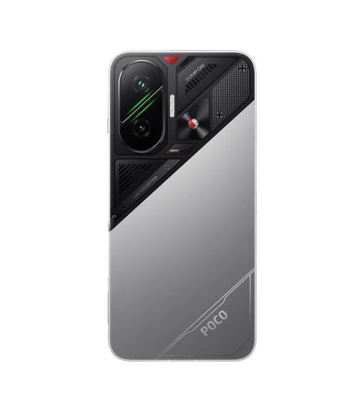 poco F7客製化手機殼