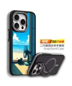 風裡的等待  客製化手機殼 三星手機殼 L086