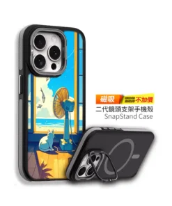 夏日幻游  客製化手機殼 google手機殼 L087