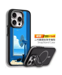 與你看海  客製化手機殼 realme手機殼 L089