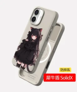 犀牛盾SolidX客製化手機殼 | 創意PP熊|客製化手機殼專家 PPBears 犀牛盾 SolidX 防摔殼,支援來圖客製化