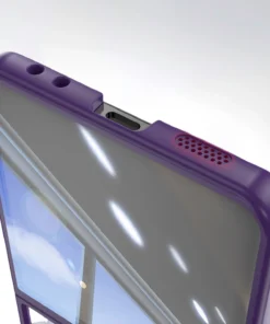 客製化 三星Galaxy Z Flip 合金防摔殼