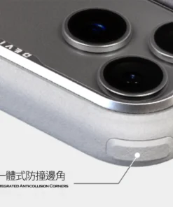 惡魔防摔殼 PRO3 客製化手機殼推薦,堅固耐用設計,支援客製化圖案印刷