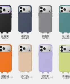 惡魔防摔殼 PRO3 客製化手機殼推薦,堅固耐用設計,支援客製化圖案印刷