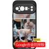官網用 gooble pixel 合金防摔殼-客製化手機殼 - PPbears 創意PP熊 高級客製化手機殼 千種手機型號手機殼 gooble pixel 合金防摔殼-客製化手機殼