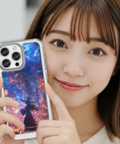 huan-lan-hua-deng-gr025-witch-lantern-blue-forest-quadcushion-custom-phone-case 6 - PPbears 創意PP熊 高級客製化手機殼 千種手機型號手機殼