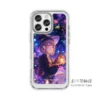 魔法夜行 GR020｜小魔女提燈×夢幻燦光 客製化手機殼 2