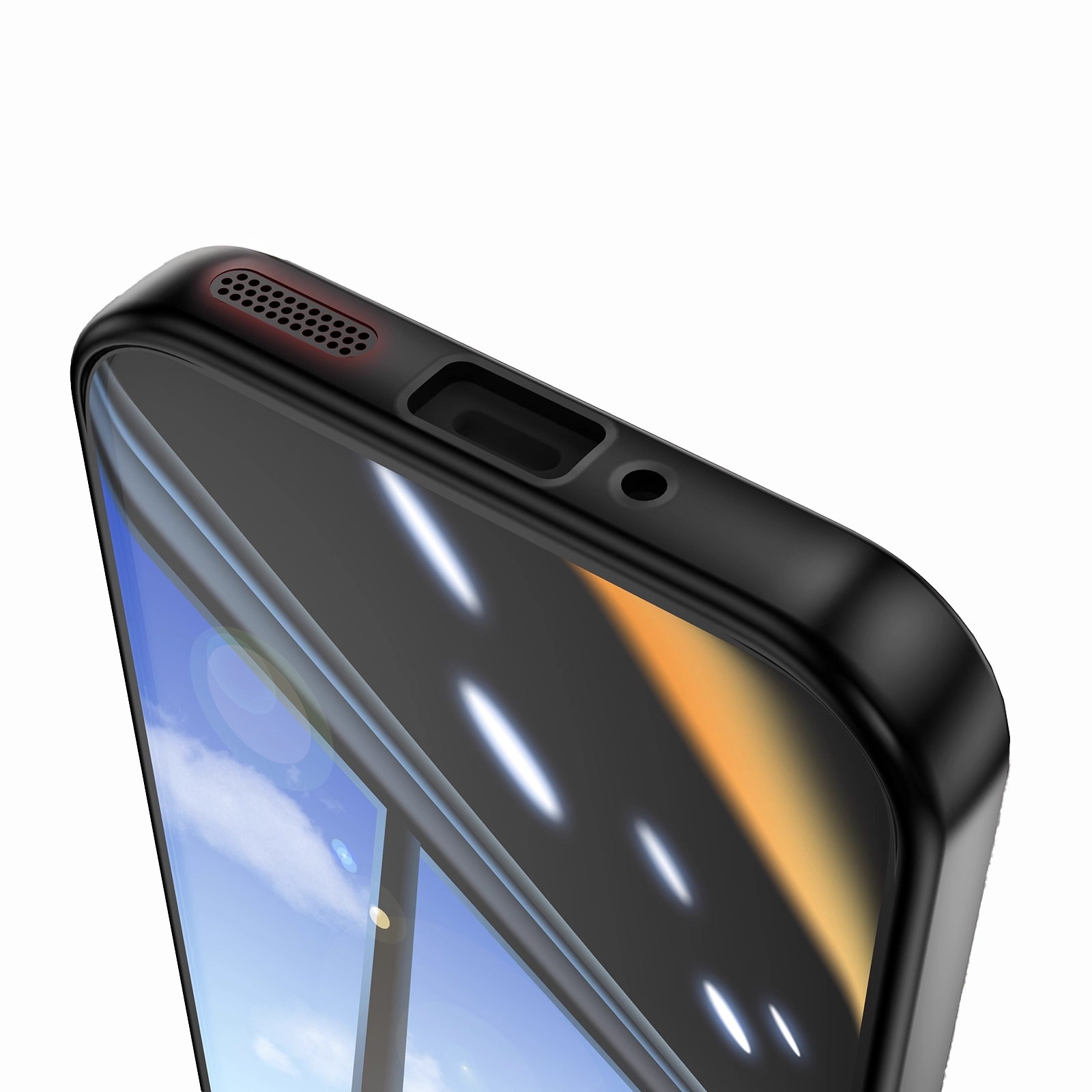 gooble pixel 合金防摔殼-7 | 創意PP熊|客製化手機殼專家