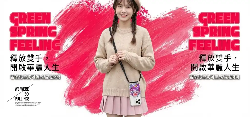 iphone17手機殼推薦 客製化掛繩手機殼 - 創意PP熊|客製化手機殼專家 iphone17手機殼推薦 客製化掛繩手機殼