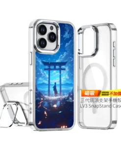 《蒼穹海門》L104｜客製化手機殼，手機殼推薦，iPhone手機殼，手機保護殼，千種型號支援