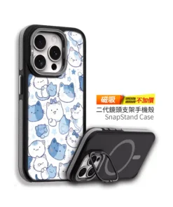 藍調喵喵樂園CUTE173|客製化手機殼手機殼推薦iPhone手機殼手機保護殼千種型號支援 1 | 創意PP熊|客製化手機殼專家