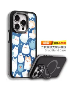 《星夜喵喵樂園》CUTE176｜客製化手機殼，手機殼推薦，iPhone手機殼，手機保護殼，千種型號支援