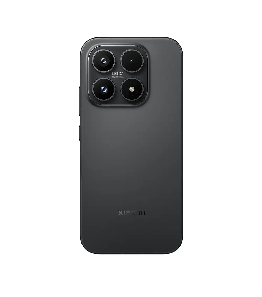 小米17客製化手機殼銷售頁面