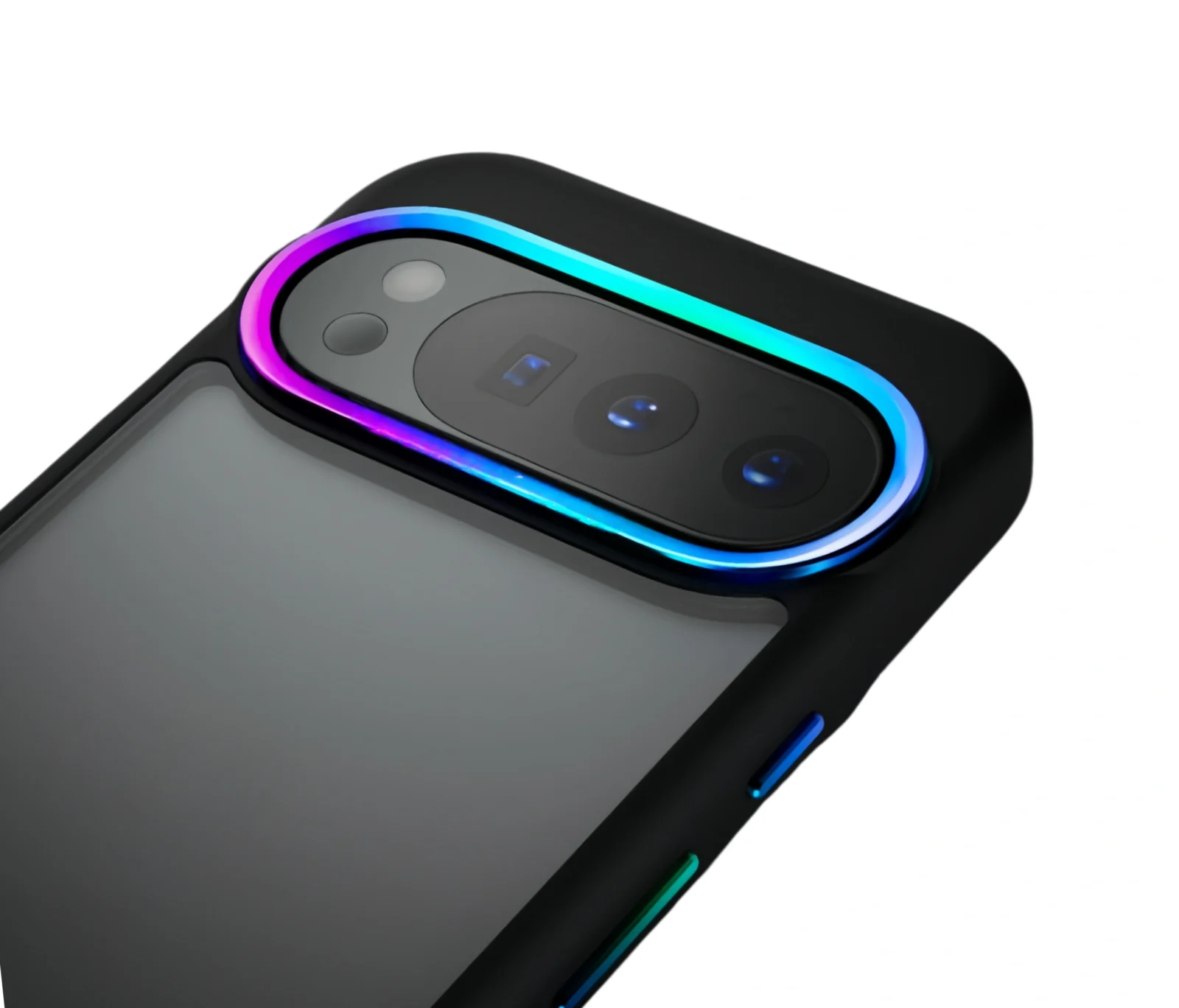 google pixel 10 pro客製化手機殼推薦 惡魔殼標準版