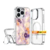 A044-2 | 創意PP熊|客製化手機殼專家