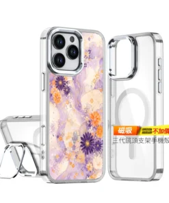 A044-2 | 創意PP熊|客製化手機殼專家