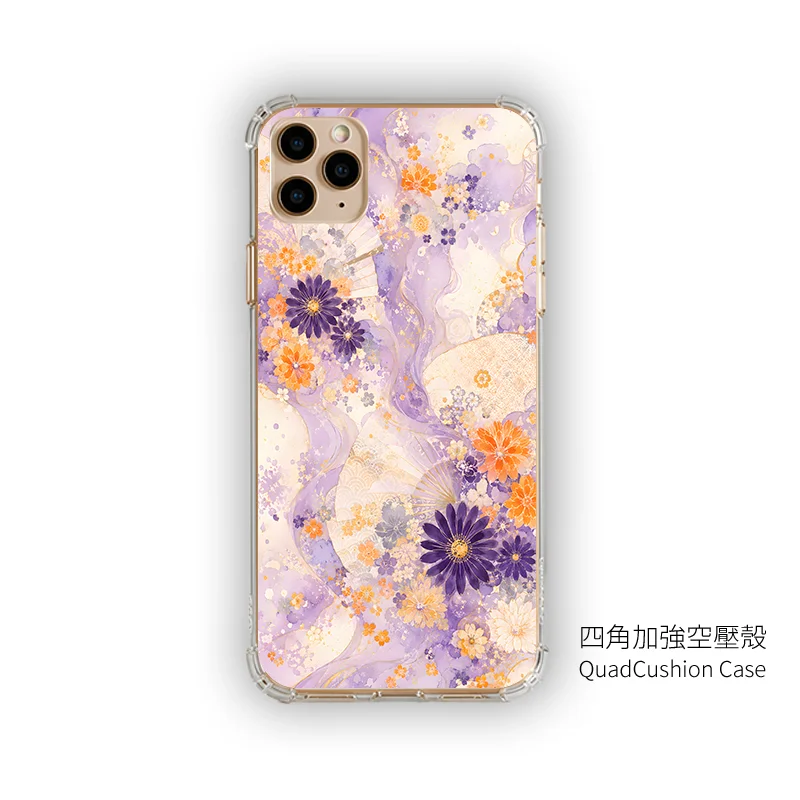 A044-3 | 創意PP熊|客製化手機殼專家
