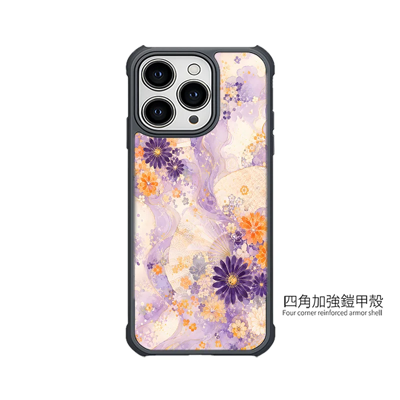 A044-4 | 創意PP熊|客製化手機殼專家