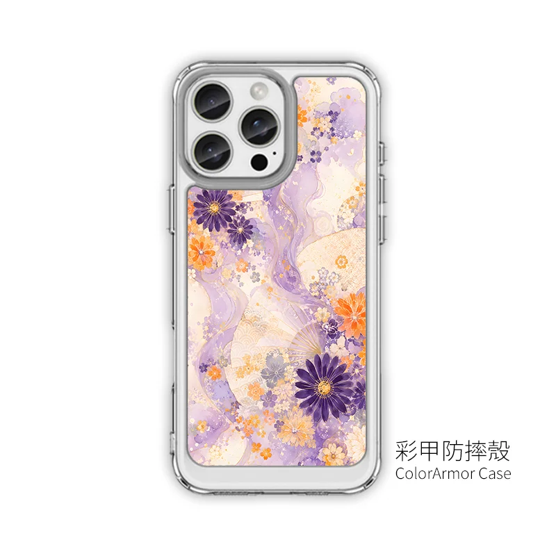 A044-5 | 創意PP熊|客製化手機殼專家