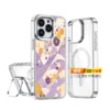 A045-2 | 創意PP熊|客製化手機殼專家