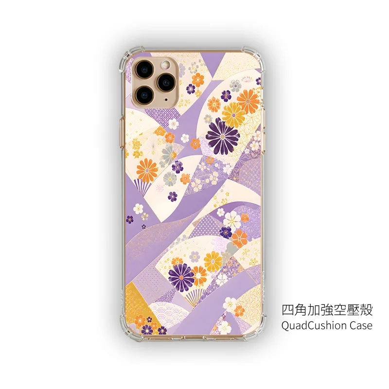 A045-3 | 創意PP熊|客製化手機殼專家