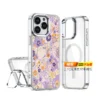 A046-2 | 創意PP熊|客製化手機殼專家