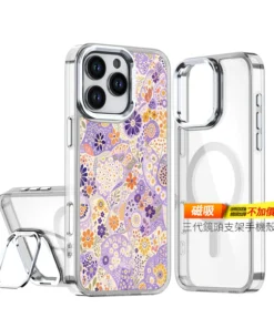 A046-2 | 創意PP熊|客製化手機殼專家