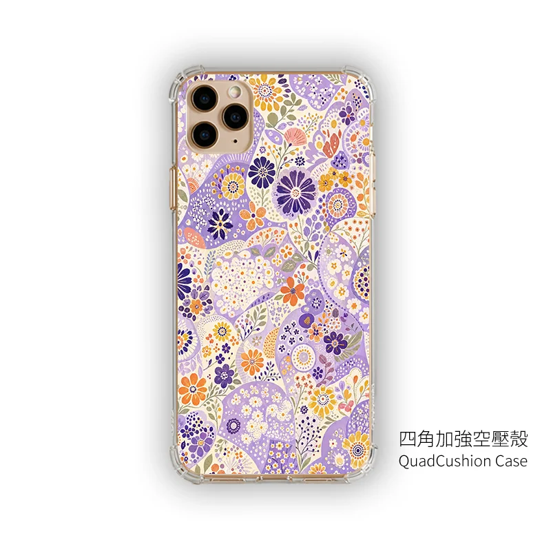 A046-3 | 創意PP熊|客製化手機殼專家