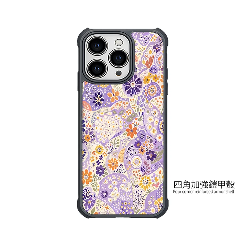 A046-4 | 創意PP熊|客製化手機殼專家