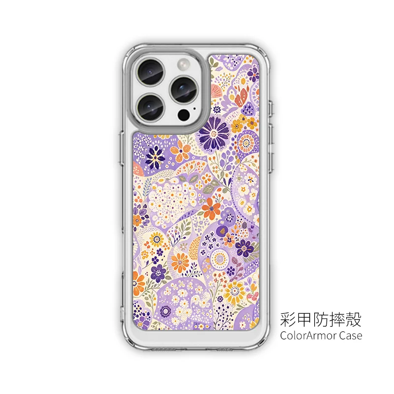 A046-5 | 創意PP熊|客製化手機殼專家