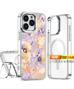 A047-2 | 創意PP熊|客製化手機殼專家