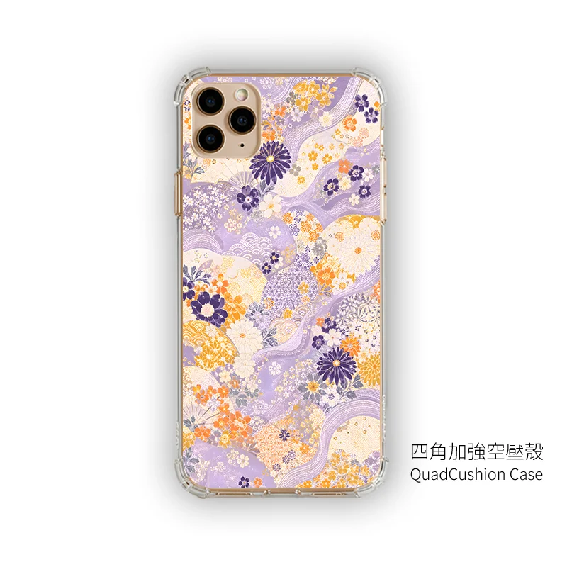 A047-3 | 創意PP熊|客製化手機殼專家