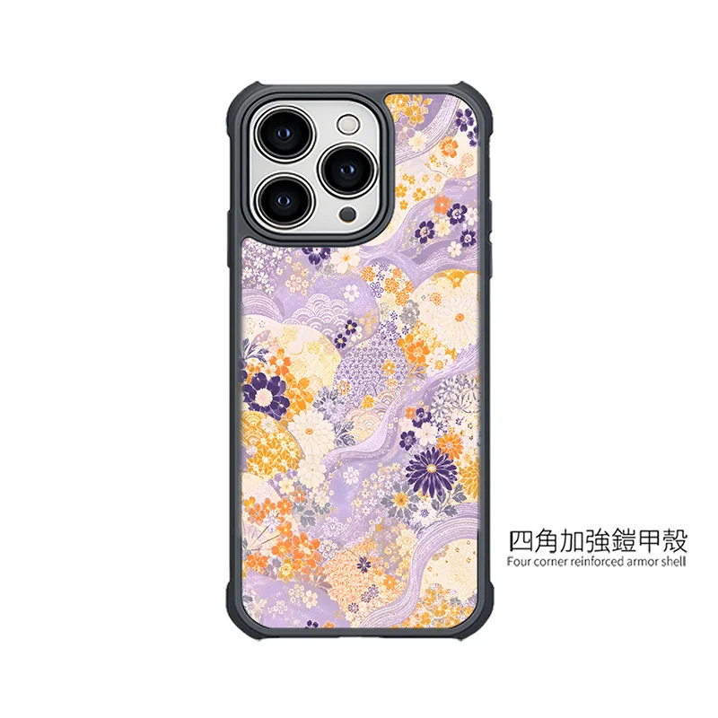 A047-4 | 創意PP熊|客製化手機殼專家