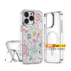 A049-2 | 創意PP熊|客製化手機殼專家