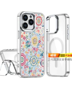 A049-2 | 創意PP熊|客製化手機殼專家