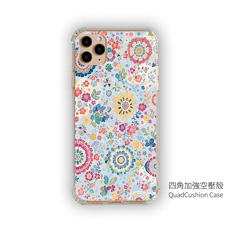 A049-3 | 創意PP熊|客製化手機殼專家