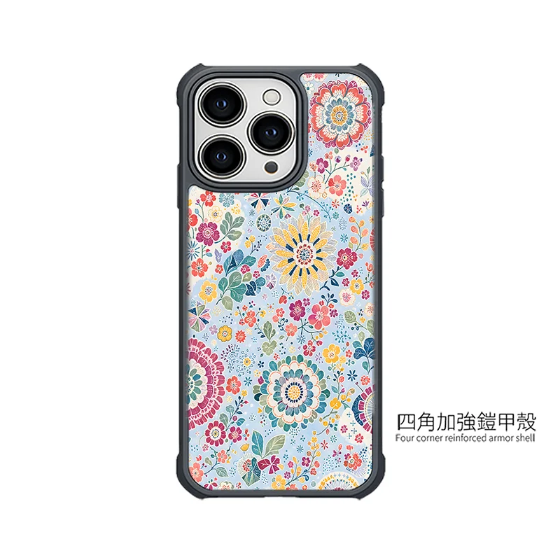 A049-4 | 創意PP熊|客製化手機殼專家