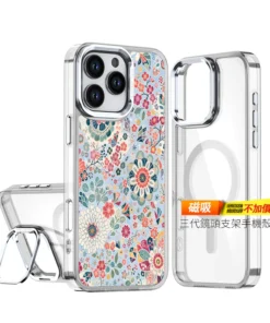 A050-2 | 創意PP熊|客製化手機殼專家