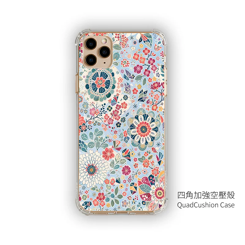 A050-3 | 創意PP熊|客製化手機殼專家