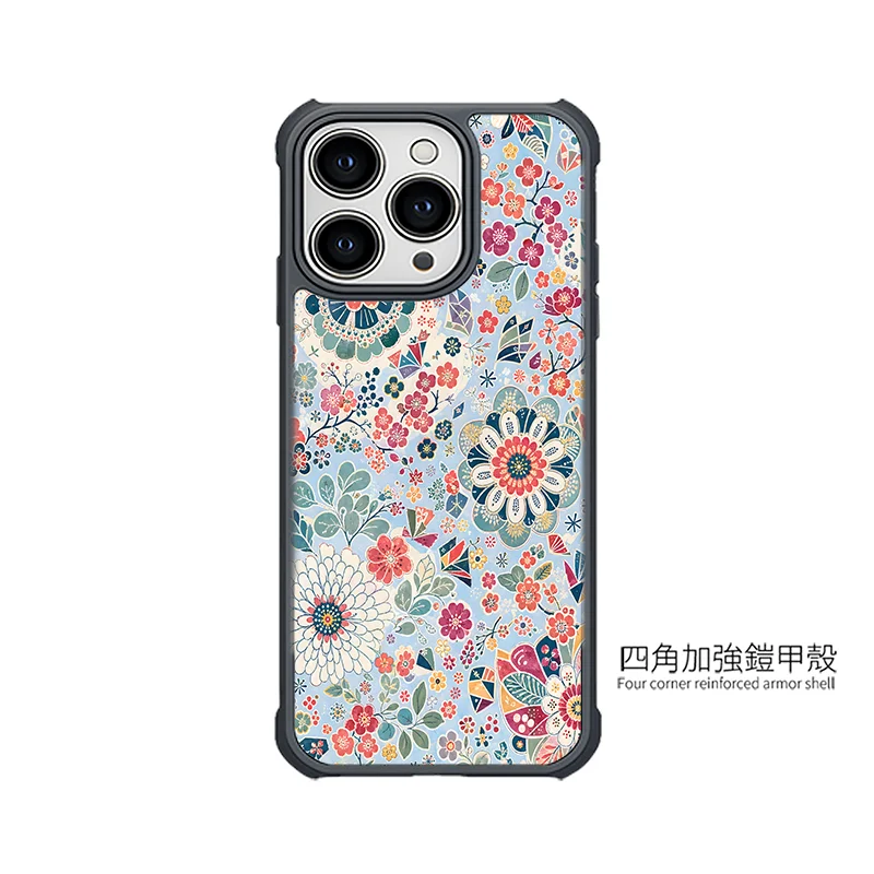A050-4 | 創意PP熊|客製化手機殼專家