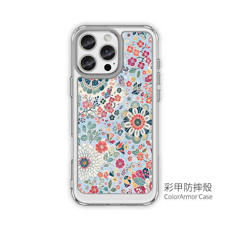 A050-5 | 創意PP熊|客製化手機殼專家