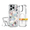 A051-2 | 創意PP熊|客製化手機殼專家