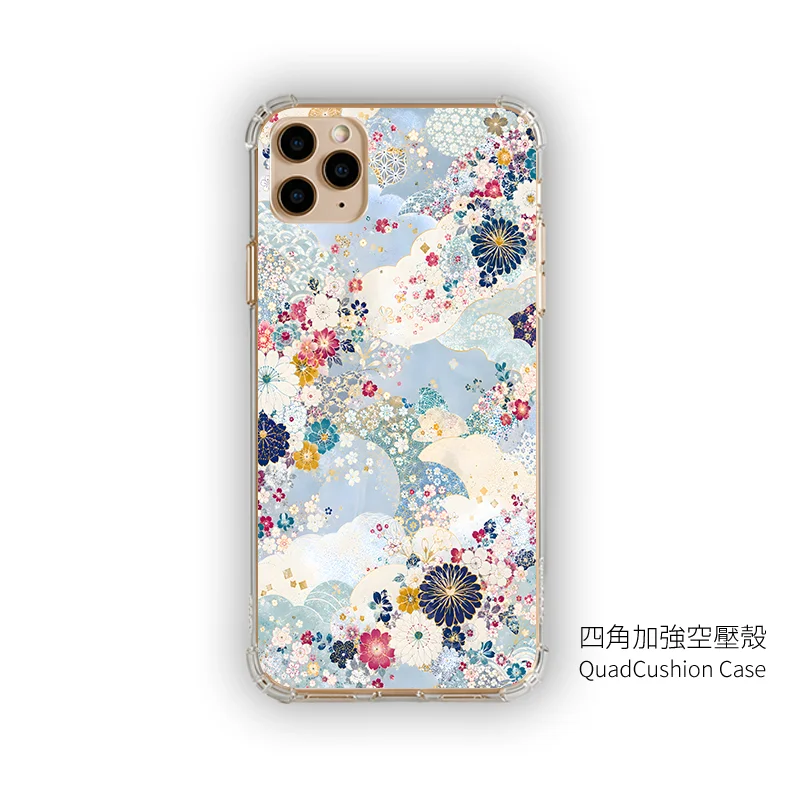 A051-3 | 創意PP熊|客製化手機殼專家