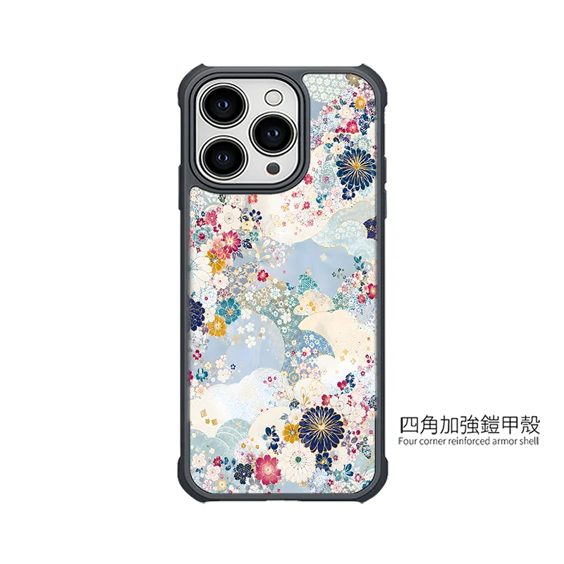 A051-4 | 創意PP熊|客製化手機殼專家