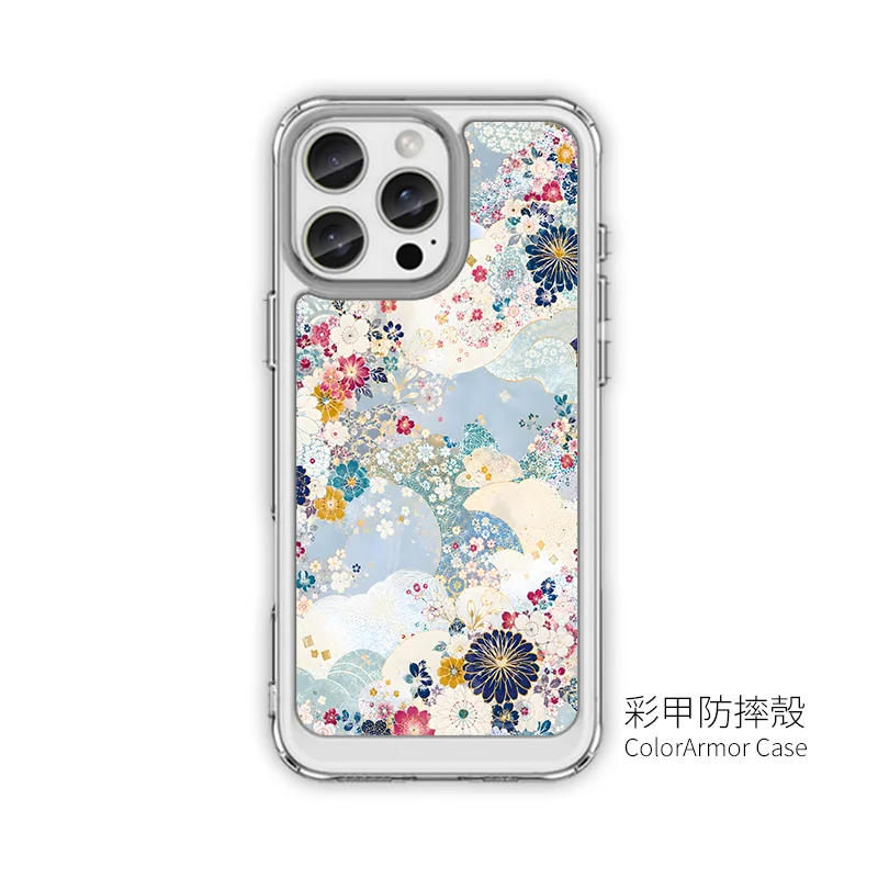 A051-5 | 創意PP熊|客製化手機殼專家