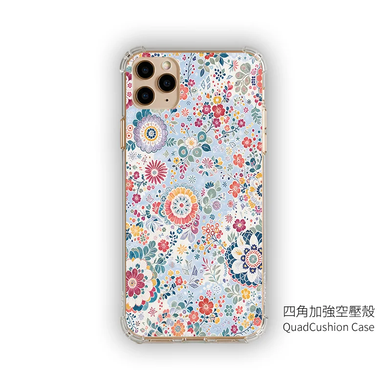 A052-3 | 創意PP熊|客製化手機殼專家