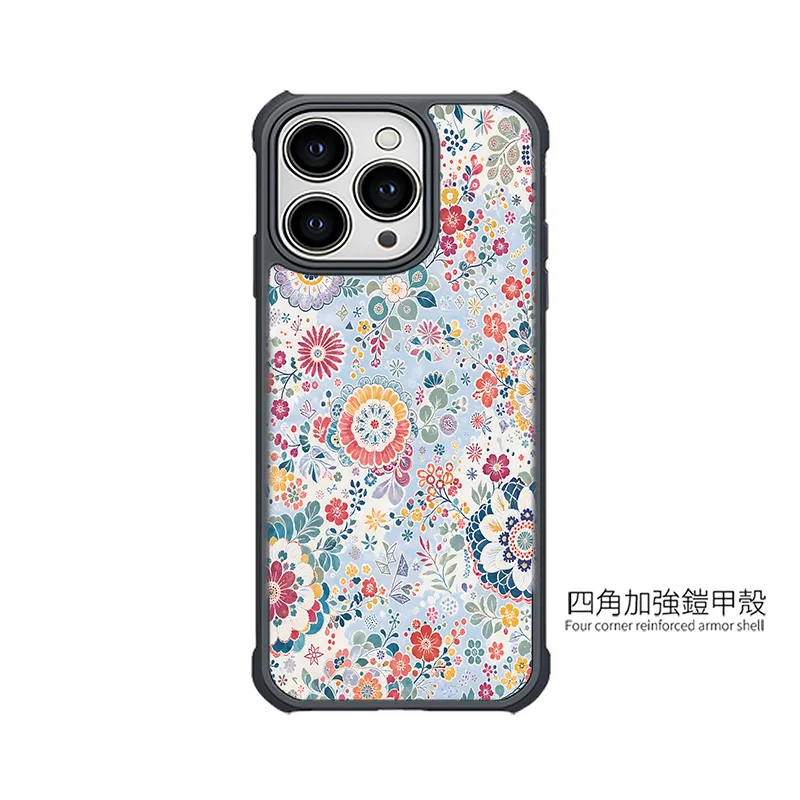 A052-4 | 創意PP熊|客製化手機殼專家